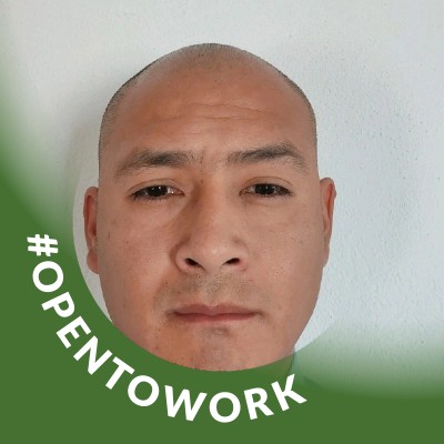 Jose Emmanuel Hernandez Pérez